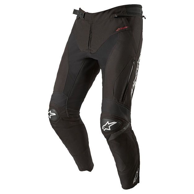 ΠΑΝΤΕΛΟΝΙ ΑΝΔΡΙΚΟ ALPINESTARS T-SP R Drystar® Riding ΜΑΥΡΟ