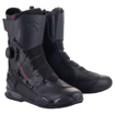 ΜΠΟΤΕΣ ΜΗΧΑΝΗΣ ΑΝΔΡΙΚΑ ALPINESTARS SP-X BOA ΜΑΥΡΟ