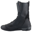 ΜΠΟΤΕΣ ΜΗΧΑΝΗΣ ΑΝΔΡΙΚΑ ALPINESTARS SP-X BOA ΜΑΥΡΟ
