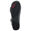 ΜΠΟΤΕΣ ΜΗΧΑΝΗΣ ΑΝΔΡΙΚΑ ALPINESTARS SP-X BOA ΜΑΥΡΟ