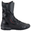 ΜΠΟΤΕΣ ΜΗΧΑΝΗΣ ΑΝΔΡΙΚΑ ALPINESTARS SP-X BOA ΜΑΥΡΟ