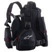 ΓΙΛΕΚΟ Techdura Tactical Pack ALPINESTARS ΜΑΥΡΟ