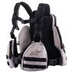ΓΙΛΕΚΟ Techdura Tactical Pack ALPINESTARS ΛΕΥΚΟ