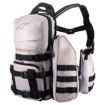 ΓΙΛΕΚΟ Techdura Tactical Pack ALPINESTARS ΛΕΥΚΟ