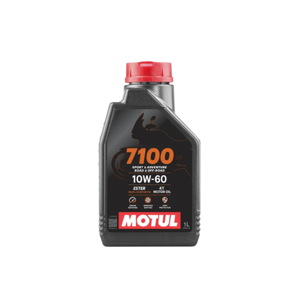 MOTUL 7100  10W60 1L