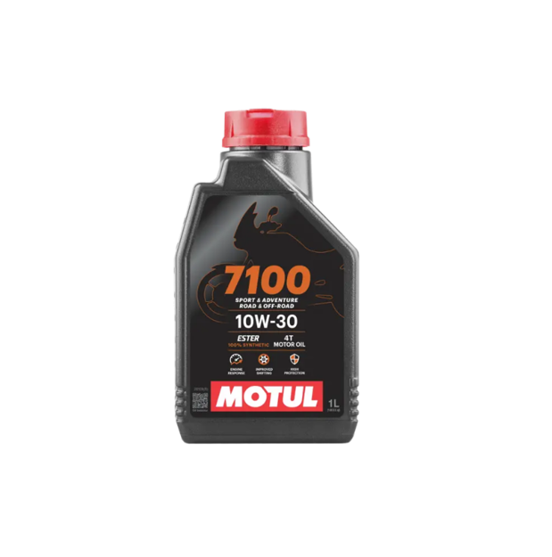 MOTUL 7100  10W30 1L