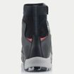 ΜΠΟΤΑΚΙΑ ΑΝΔΡΙΚΑ ALPINESTARS CR-8 Gore-Tex® ΜΑΥΡΟ ΓΚΡΙ ΚΟΚΚΙΝΟ