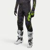 ΠΑΝΤΕΛΟΝΙ ΜΗΧΑΝΗΣ ALPINESTARS Techstar Rantera ΜΑΥΡΟ ΚΙΤΡΙΝΟ