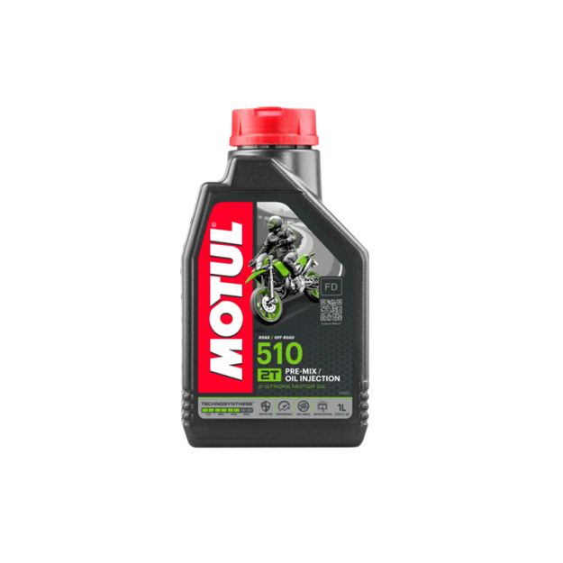 MOTUL 510 2T 1L