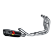 ΕΞΑΤΜΙΣΗ AKRAPOVIC FULL SYSTEM 3 ΣΕ 1 CARBON MT-09