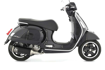 ΕΞΑΤΜΙΣΗ ARROW SPIL ON VESPA GTS 300 HPE ABS  CARBON CAP