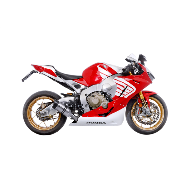 ΕΞΑΤΜΙΣΗ LEOVINCE LV PRO SLIP ON HONDA CBR 1000 RR