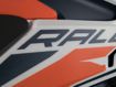 ΑΥΤΟΚΟΛΛΗΤΑ UNIRACING Scratch Saver ΠΛΑΪΝΟ KTM 890 ADV RALLY 2021