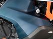ΑΥΤΟΚΟΛΛΗΤΑ UNIRACING Scratch Saver KTM 890 ADV RALLY 2021 ΠΡΟΣΤΑΤΕΥΤΙΚΑ ΝΤΕΠΟΖΙΤΟΥ ΜΠΛΕ