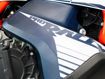 ΑΥΤΟΚΟΛΛΗΤΑ ΣΕΤ UNIRACING KTM 790 Adventure R Rally 2018-19 "BLUE"