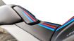 ΑΥΤΟΚΟΛΛΗΤΑ ΣΕΤ UNIRACING BMW C650GT ΜΑΥΡΟ ΜΠΛΕ ΚΟΚΚΙΝΟ 2012 - 2021